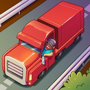 Transport It! 3D - Tycoon Manager [ВЗЛОМ: Бесплатные Покупки/Много Денег] 1.0.2006