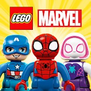 LEGO® DUPLO® MARVEL [ВЗЛОМ: Доступны Все Платные Наборы] 1.0.2