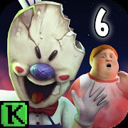 Ice Scream 6 Friends: Charlie [MOD: No Ads/Mod-Menu] 1.0