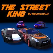 The Street King: Open World Street Racing [ВЗЛОМ: Много Денег] 3.42