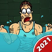 Breaker Fun - Rescue Adventure [MOD: Much Money/No Advertising] 1.8.7