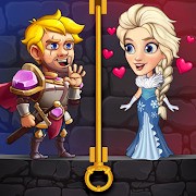 Mr. Knight - Become a Legend of Puzzle Games! [MOD: Much Money/No Advertising] 1.82