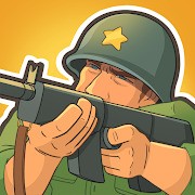 World War Defense [MOD: Free Shopping] 1.0.36