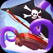 Pirate Raid - Caribbean Battle [ВЗЛОМ: Нет Рекламы] 1.29.0