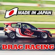 Japan Drag Racing 2D [ВЗЛОМ: Много Денег] 25