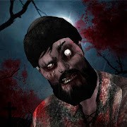 Scary Horror Games: Evil Forest Ghost Escape [ВЗЛОМ: Нет Рекламы] 0.0.5