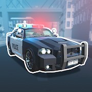 Traffic Cop 3D [MOD: No Ads] 1.3.6