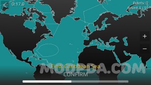 География: страны мира (игра) screenshot №6
