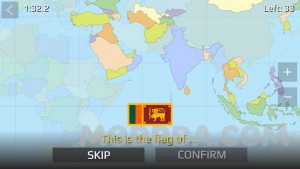География: страны мира (игра) screenshot №1