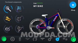 E-Bike Tycoon screenshot №1
