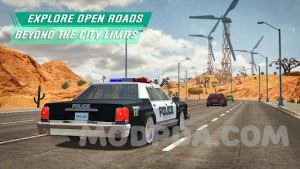 Police Sim 2022 screenshot №1