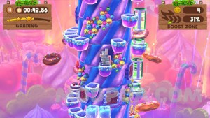 Blocky Castle: Tower Challenge screenshot №7