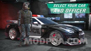 Police Sim 2022 screenshot №7