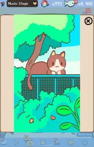 Pocket Cute Cats screenshot №5
