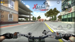 Xtreme Motorbikes screenshot №2