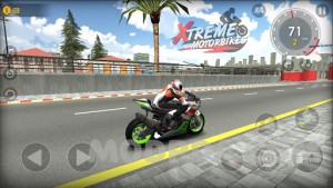 Xtreme Motorbikes screenshot №7