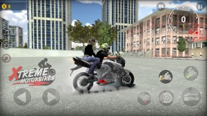 Xtreme Motorbikes screenshot №1