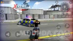 Xtreme Motorbikes screenshot №4