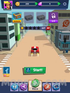 Drifty online - Дрифт гонки онлайн screenshot №6