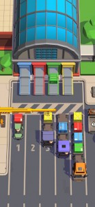 Transport It! 3D - Tycoon Manager screenshot №1
