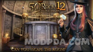 Can you escape the 100 room XII screenshot №5
