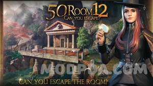 Can you escape the 100 room XII screenshot №4
