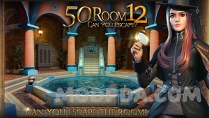 Can you escape the 100 room XII screenshot №2