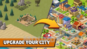 Village City - Town Building screenshot №5