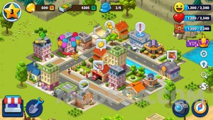 Village City - Town Building screenshot №4