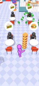 Dream Restaurant screenshot №1