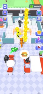 Dream Restaurant screenshot №7