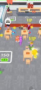 Dream Restaurant screenshot №6