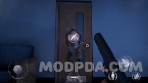 Endless Nightmare: Hospital screenshot №3
