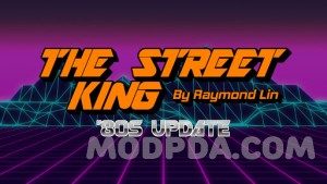 The Street King: Open World Street Racing screenshot №5