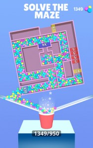 Multi Maze 3D screenshot №4