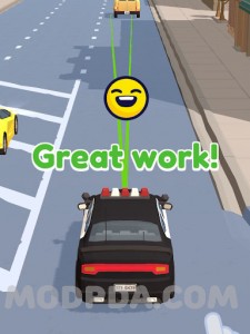 Traffic Cop 3D screenshot №2