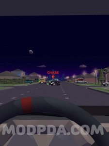 Traffic Cop 3D screenshot №3