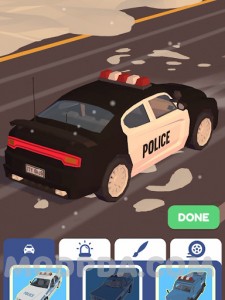 Traffic Cop 3D screenshot №5