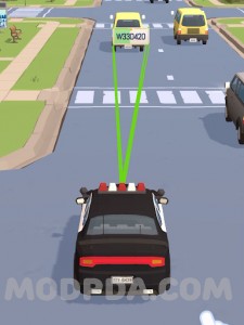 Traffic Cop 3D screenshot №1