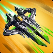 Wing Fighter [ВЗЛОМ: Нет Рекламы] 1.7.453