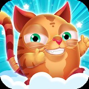 Crazy pet Island [ВЗЛОМ: Много Алмазов/Нет Рекламы] 1.0.2