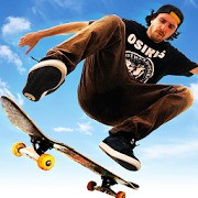 Skateboard Party 3 [ВЗЛОМ: Доступны Скины/Скейтеры/Уровни] 1.8.1.RC-GP-Lite(55)