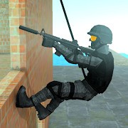 Project Breach CQB FPS [MOD: Much Money/No Advertising] 5.4