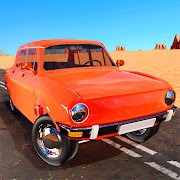 The Long Drive -Road Trip Game [ВЗЛОМ: Много Денег] 2.0