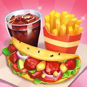 Cooking Center-Restaurant Game [ВЗЛОМ: Много Денег] 1.0.3.5071