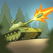 Armored Heroes [ВЗЛОМ: Нет Рекламы] 1.0.35.04958