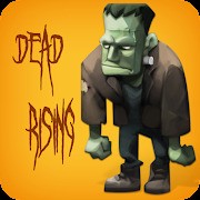 Dead Rising: 3D Zombie Shooter [ВЗЛОМ: Много Денег/Нет Рекламы] 1.0.26