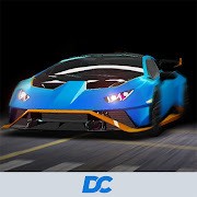 Drive Club: симулятор парковки онлайн [ВЗЛОМ: Много Денег] 1.7.41