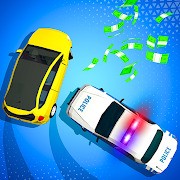 Chasing Fever: Car Chase Games [MOD: Much money] 1.0