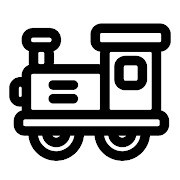 Train Tycoon [ВЗЛОМ: Много Алмазов] 2.3